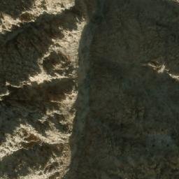 Satellite imagery of Kōh-e Baydak, AF