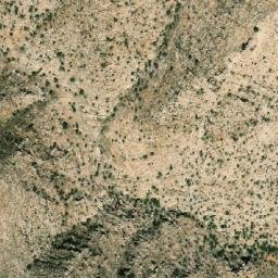 Satellite imagery of Pusht-e Qarghanak, AF