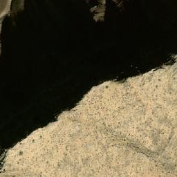Satellite imagery of Kōh-e Kharbayd, AF