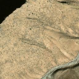 Satellite imagery of Kōh-e Kharbayd, AF