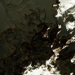 Satellite imagery of Kūh-e Neveshteh, AF