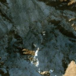 Satellite imagery of Nār Kōh, AF