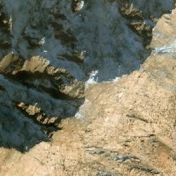 Satellite imagery of Nār Kōh, AF
