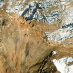 Satellite imagery of Kōh-e Siyāh Tōp, AF