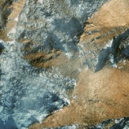 Satellite imagery of Kōh-e Siyāh Tōp, AF