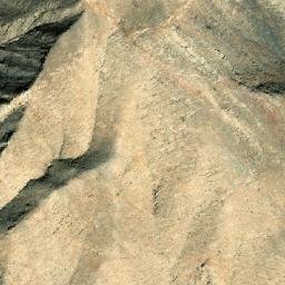 Satellite imagery of Kōh-e Khushkak, AF