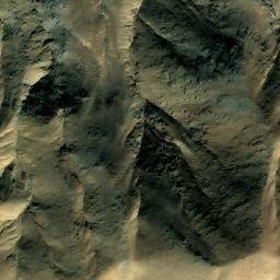 Satellite imagery of Gīrō, AF