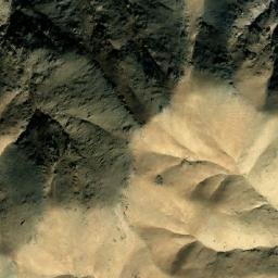 Satellite imagery of Gīrō, AF