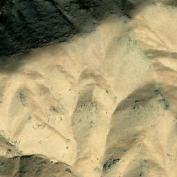 Satellite imagery of Gīrō, AF