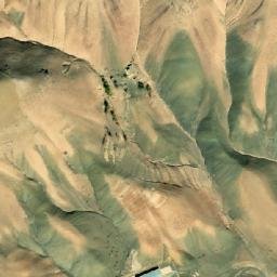 Satellite imagery of Āwqāsh, AF