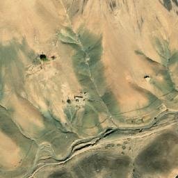 Satellite imagery of Āwqāsh, AF
