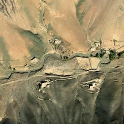 Satellite imagery of Āwqāsh, AF