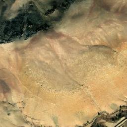 Satellite imagery of Zardgī, AF