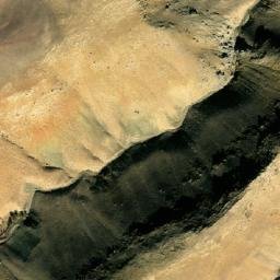 Satellite imagery of Zardgī, AF