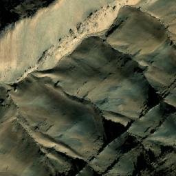 Satellite imagery of Kōh-e Safēd, AF