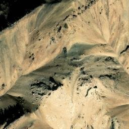 Satellite imagery of Kōh-e Safēd, AF