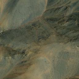 Satellite imagery of Dōsqōl, AF