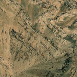 Satellite imagery of Kōh-e Bayd Qōl, AF