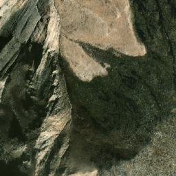 Satellite imagery of Khōsh Qōl, AF