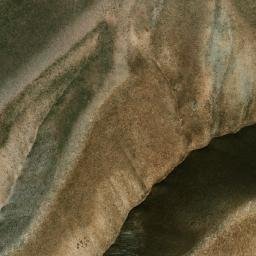 Satellite imagery of Kōh-e Rāsh, AF