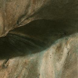 Satellite imagery of Kōh-e Rāsh, AF