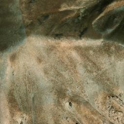 Satellite imagery of Kōh-e Rāsh, AF