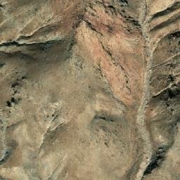 Satellite imagery of Kōh-e Kaykah, AF
