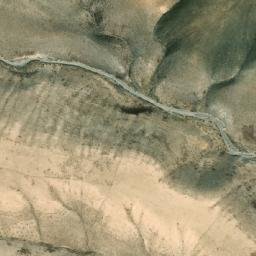 Satellite imagery of Band-e Qal‘ah-ye Lālā, AF