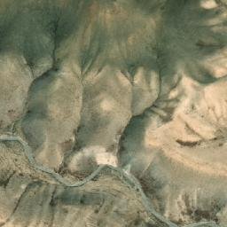 Satellite imagery of Band-e Qal‘ah-ye Lālā, AF