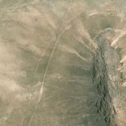 Satellite imagery of Mūrchalah Ghunḏêy, AF