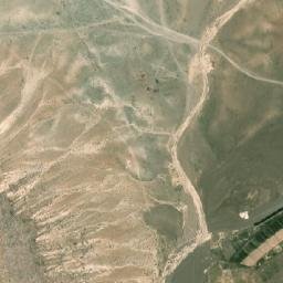 Satellite imagery of Mūrchalah Ghunḏêy, AF