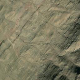 Satellite imagery of Tsapêraī Ghar, AF