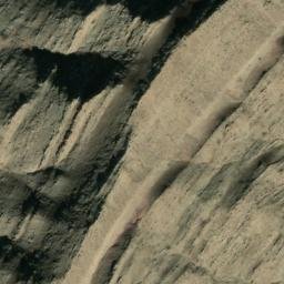 Satellite imagery of Tsapêraī Ghar, AF