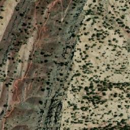 Satellite imagery of Shaykh Maray, AF