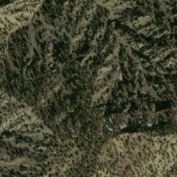 Satellite imagery of Rang Zhawêr, AF