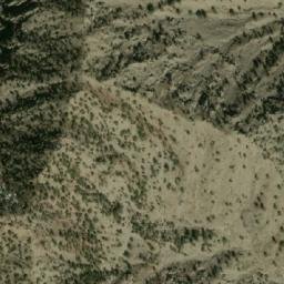 Satellite imagery of Rang Zhawêr, AF