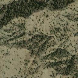 Satellite imagery of Rang Zhawêr, AF