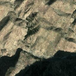 Satellite imagery of Dzmētsah, AF
