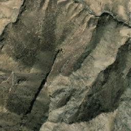 Satellite imagery of Sparghawarah, AF