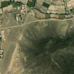 Satellite imagery of Tōrah Ghāṟah, AF