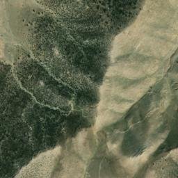 Satellite imagery of Tōrah Ghāṟah, AF