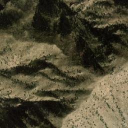 Satellite imagery of Srah Tarakêy, AF