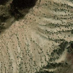 Satellite imagery of Srah Tarakêy, AF