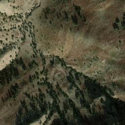 Satellite imagery of Srah Tarakêy, AF