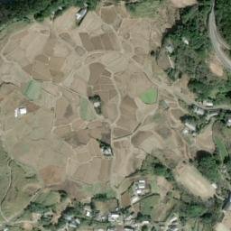 Satellite imagery of Tateba-saki, JP