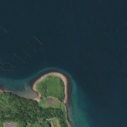 Satellite imagery of Kyōzaki Bana, JP
