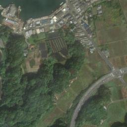 Satellite imagery of Ūtō-hana, JP