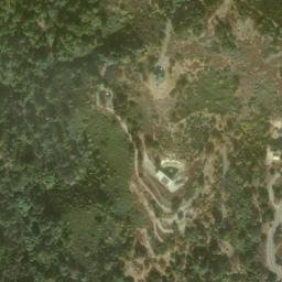 Satellite imagery of Frazier Point, US