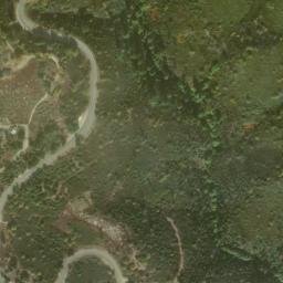 Satellite imagery of Frazier Point, US