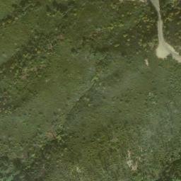 Satellite imagery of Frazier Point, US